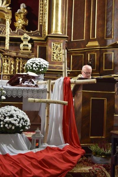 Narodowe Święto Niepodległości 2025